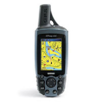 Garmin GPSMap® 60Cx (010-00421-01) Garmin GPSMap® 60Cx (010-00421-01)